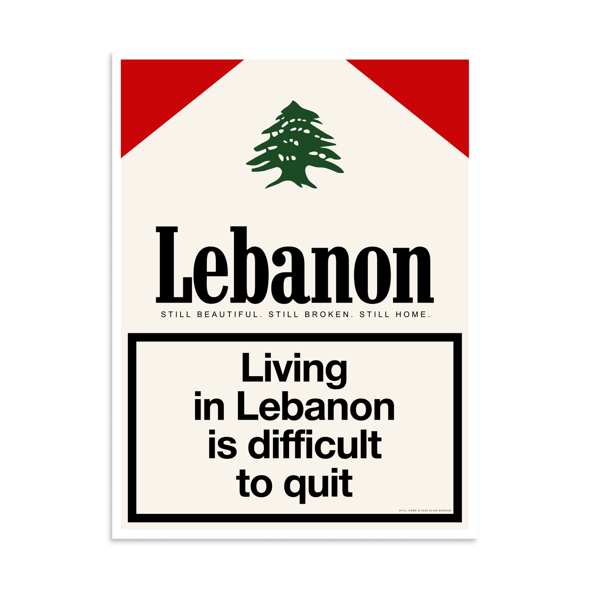 Difficult to Quit