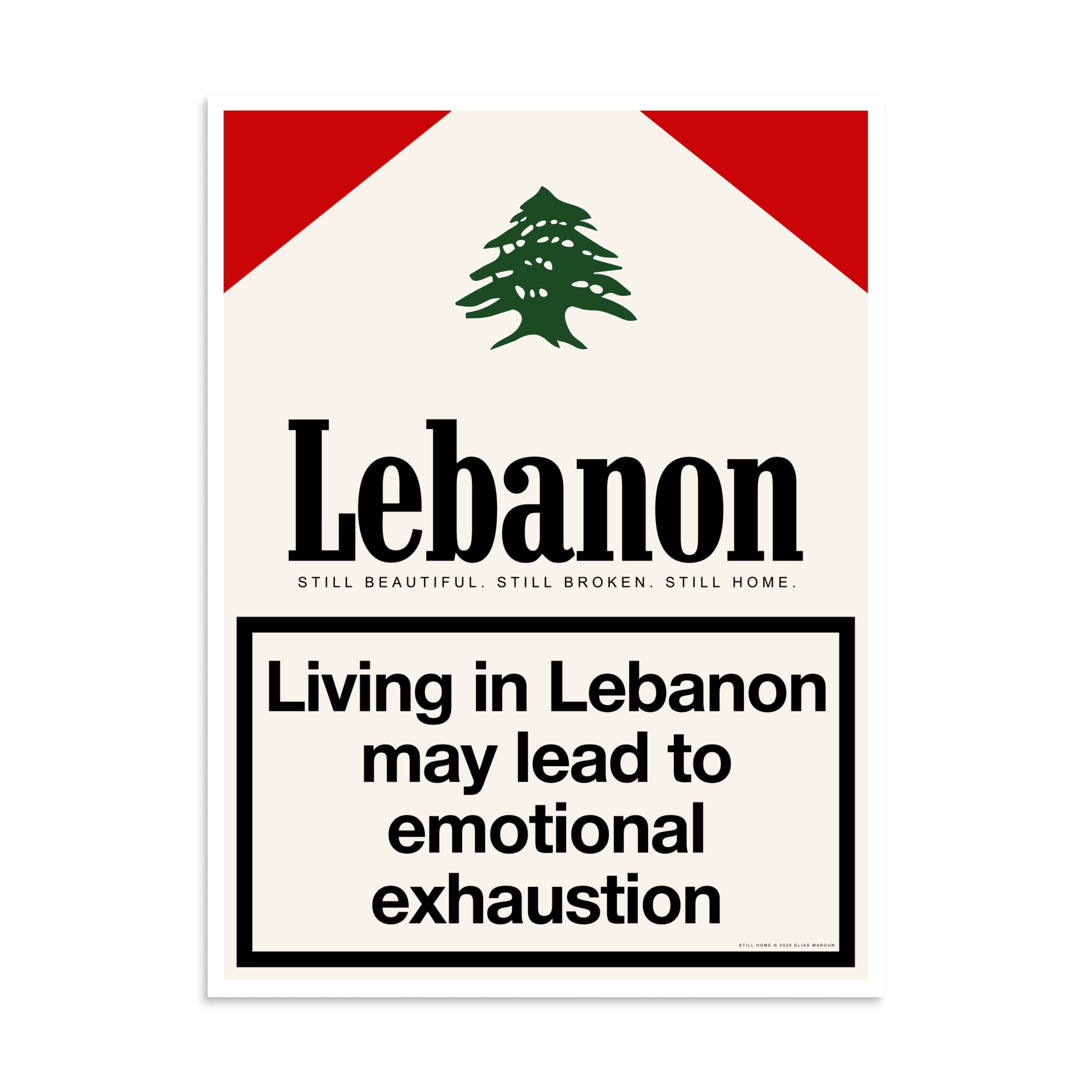 Emotional Exhaustion